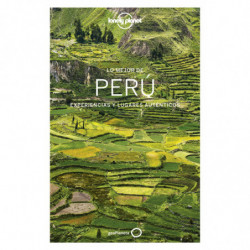 Lo mejor de Perú 4