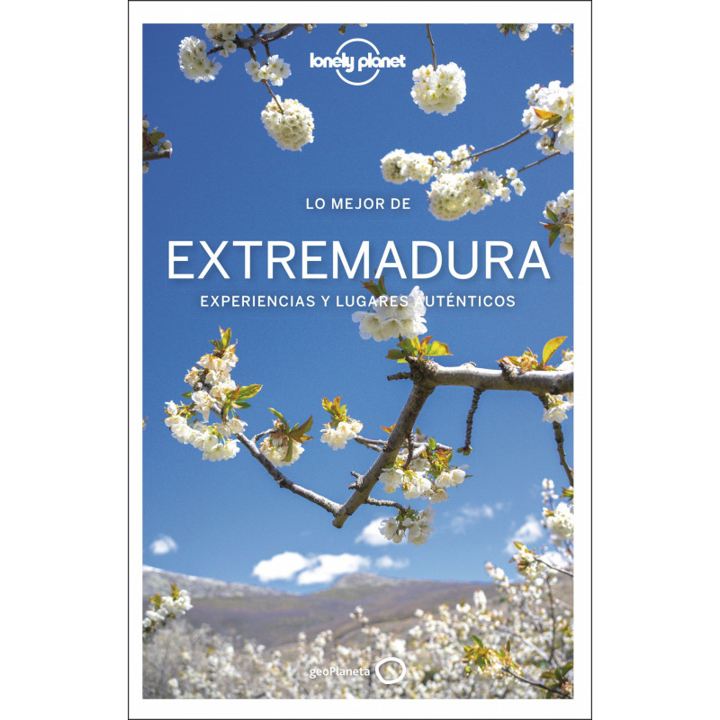 LO MEJOR DE EXTREMADURA 1