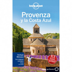 PROVENZA Y LA COSTA AZUL 2019