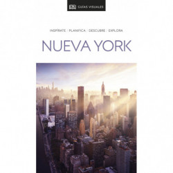 GUÍA VISUAL NUEVA YORK 2019