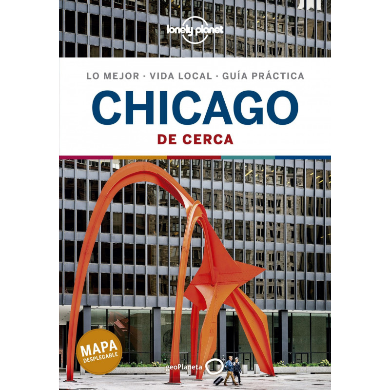 Chicago De cerca 3