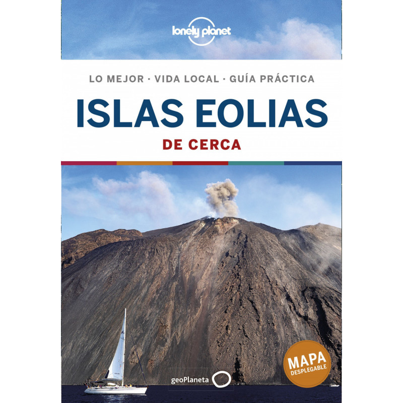 Islas Eolias de cerca 1