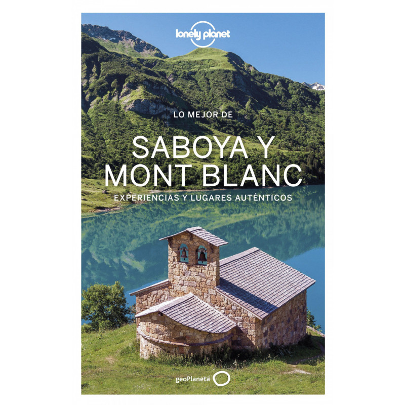 Lo mejor de Saboya Mont Blanc 1