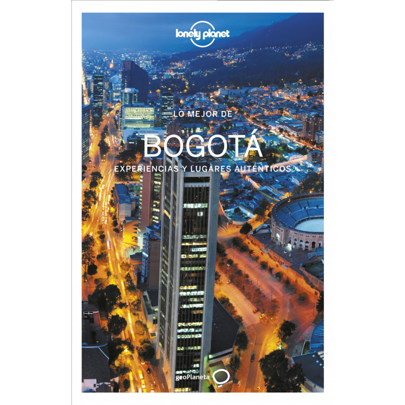 Lo mejor de Bogotá 1