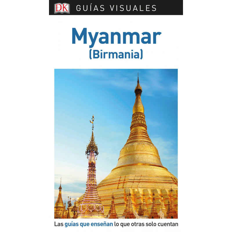 MYANMAR 2019