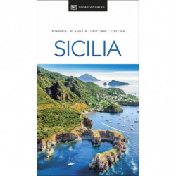 SICILIA. GUÍAS VISUALES