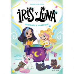 IRIS Y LUNA 2 - ¡POCIONES A...