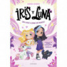 IRIS Y LUNA 1 - UN COLE LLENO DE MAGIA!