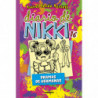 DIARIO DE NIKKI 16 - DRAMAS DE HERMANAS