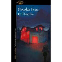 EL FILATELISTA