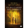 EL RECUERDO DEL BOSQUE