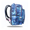 Mochila Adaptable Bibak Stitch 21 litros