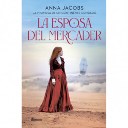 LA ESPOSA DEL MERCADER - LA...