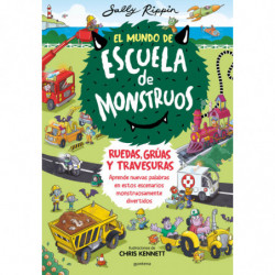 EL MUNDO DE ESCUELA DE...