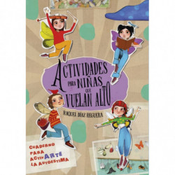 ACTIVIDADES PARA NIÑAS QUE...