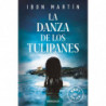 LA DANZA DE LOS TULIPANES (INSPECTORA ANE CESTERO 1)
