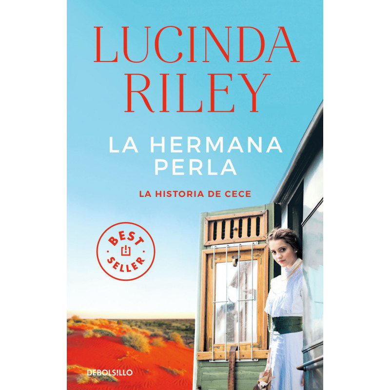 LA HERMANA PERLA (LAS SIETE HERMANAS 4)