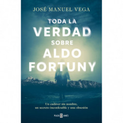 TODA LA VERDAD SOBRE ALDO...