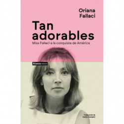 TAN ADORABLES - MISS...