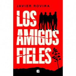 LOS AMIGOS FIELES
