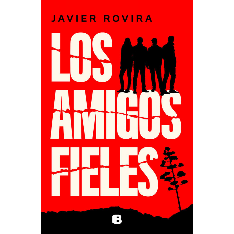 LOS AMIGOS FIELES