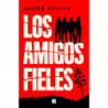 LOS AMIGOS FIELES