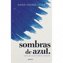 SOMBRAS DE AZUL