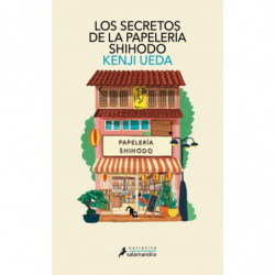 LOS SECRETOS DE LA...