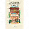 LOS SECRETOS DE LA PAPELERIA SHIHODO