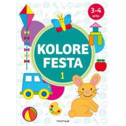 KOLORE FESTA 1