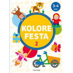 KOLORE FESTA 2