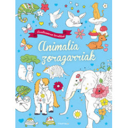 ANIMALIA ZORAGARRIAK