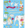 ANIMALIA ZORAGARRIAK