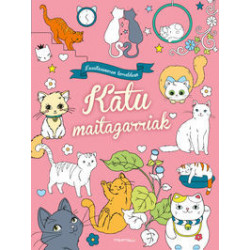 KATU MAITAGARRIAK