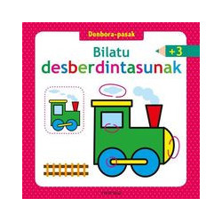 BILATU DESBERDINTASUNAK