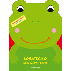 LORATEGIKO NIRE LAGUN TXIKIAK