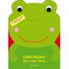 LORATEGIKO NIRE LAGUN TXIKIAK