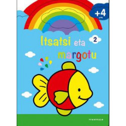 ITSASI ETA MARGOTU 2