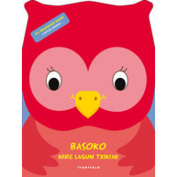 BASOKO NIRE LAGUN TXIKIAK