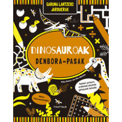 DINOSAUROAK