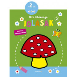 NIRE LEHENENGO JOLASAK 2 -...
