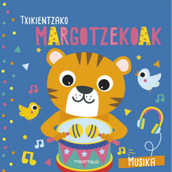 TXIKIENTZAKO MARGOTZEKOAK -...