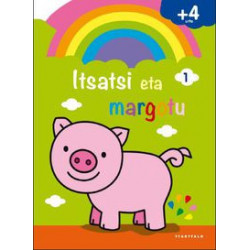 ITSASI ETA MARGOTU 1