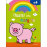 ITSASI ETA MARGOTU 1