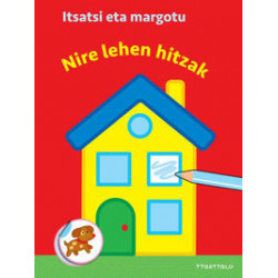 NIRE LEHEN HITZAK