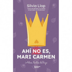 AHI NO ES, MARI CARMEN -...