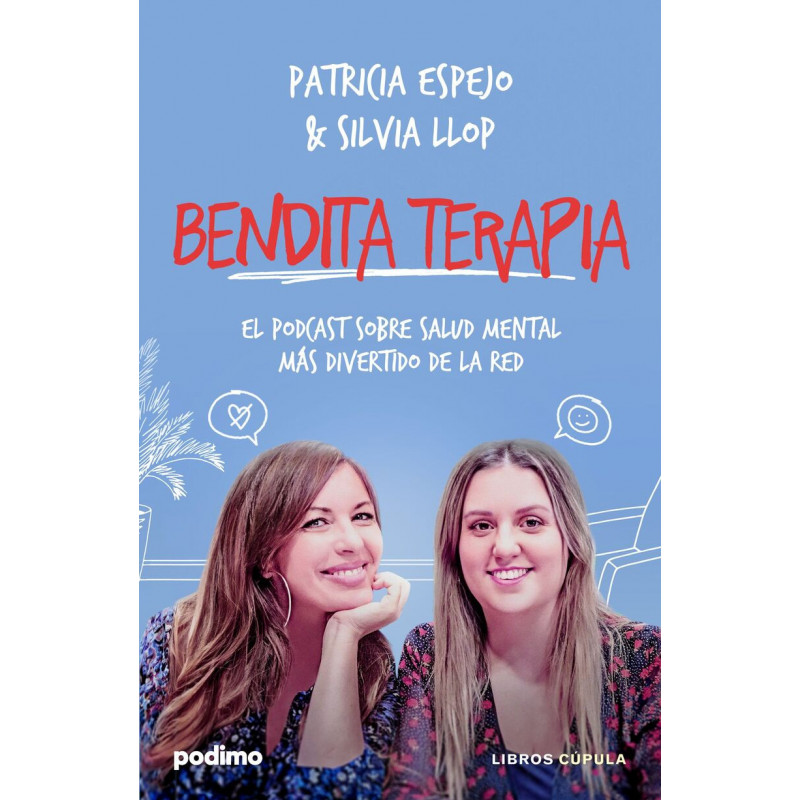 BENDITA TERAPIA