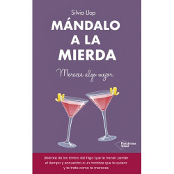 MANDALO A LA MIERDA