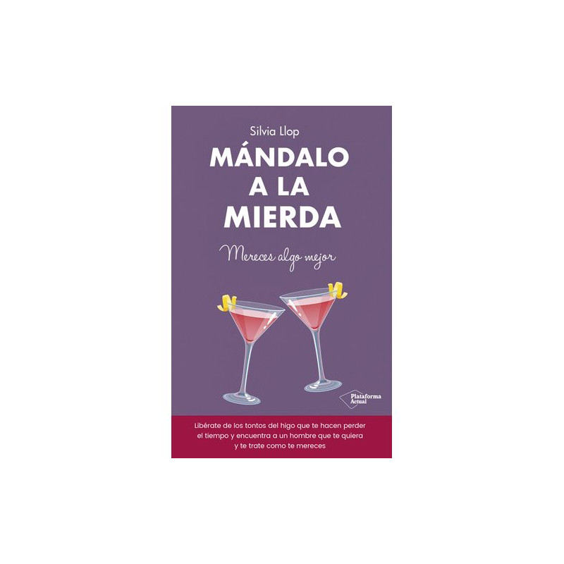 MANDALO A LA MIERDA