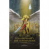 LOS PERDIDOS Y LOS CONDENADOS (SIEGE OF TERRA 2)